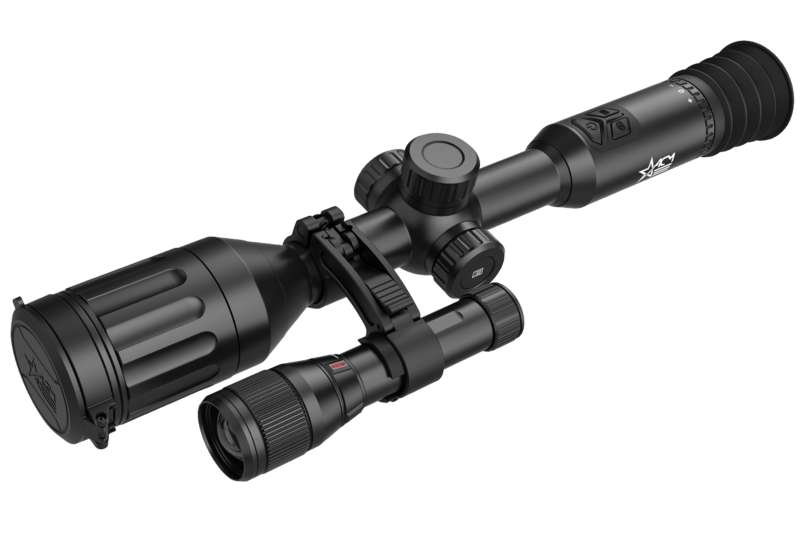 Guide DU50 Advanced Day/Night Scope