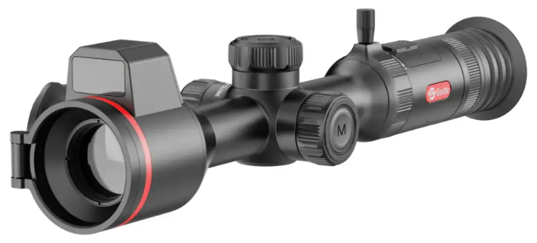 Guide TU435LRF 3.0 Thermal Scope