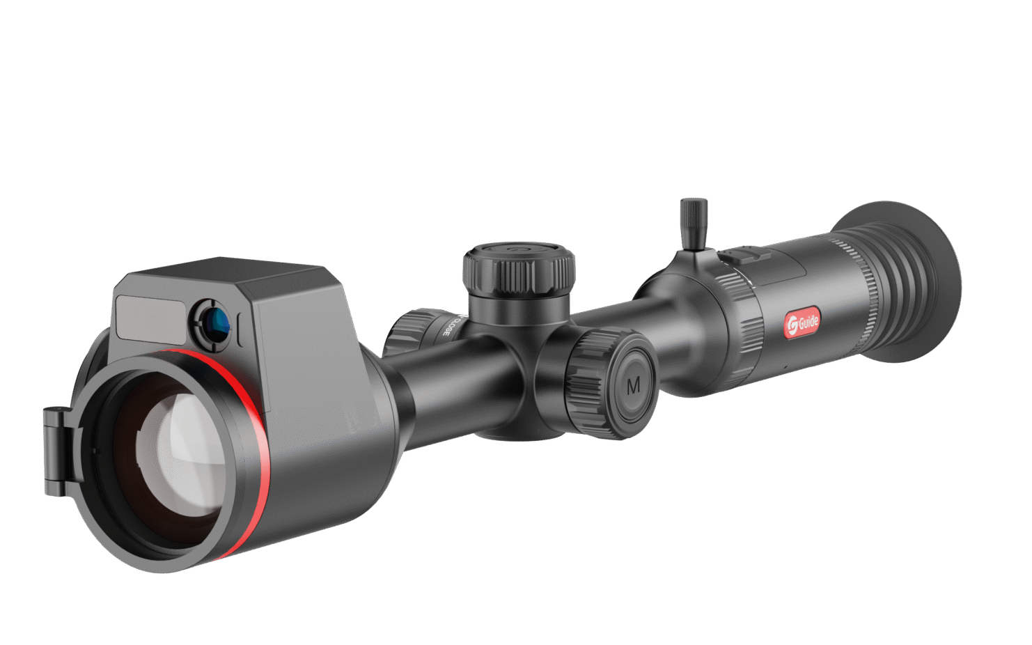 Guide TU650M 3.0 Thermal Scope